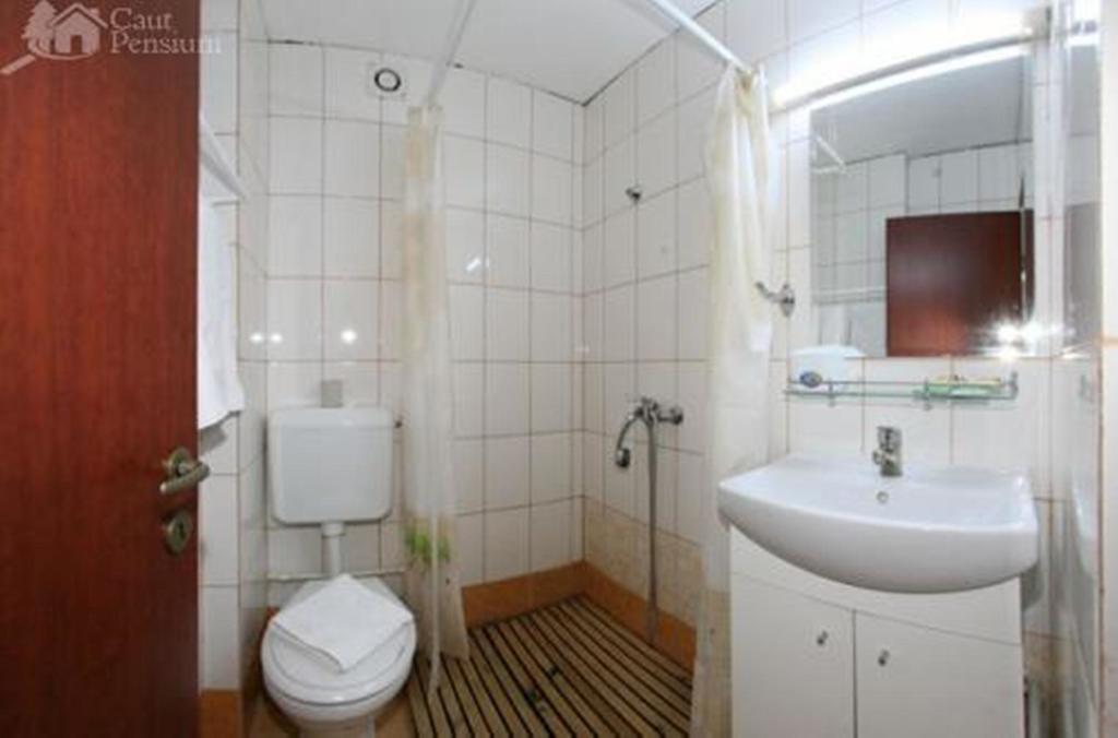 Pensiunea Ramona Tulcea Bilik gambar