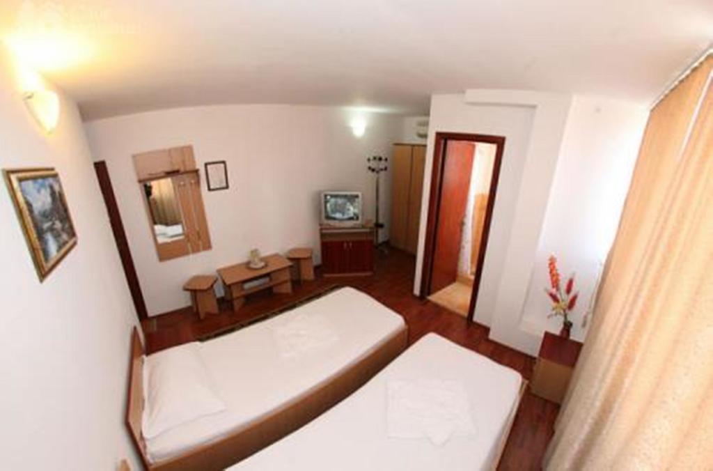 Pensiunea Ramona Tulcea Bilik gambar